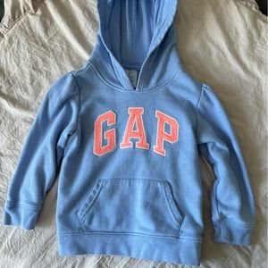 gap pullover
